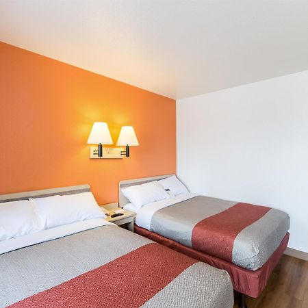 Motel 6-Klamath Falls, Or المظهر الخارجي الصورة