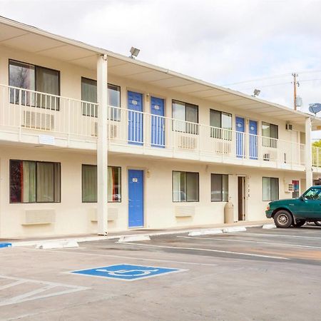 Motel 6-Klamath Falls, Or المظهر الخارجي الصورة