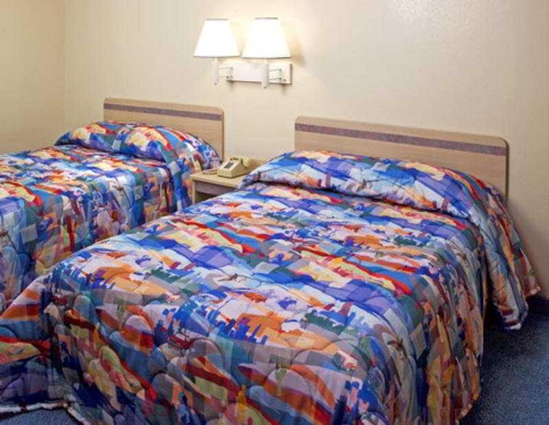 Motel 6-Klamath Falls, Or المظهر الخارجي الصورة